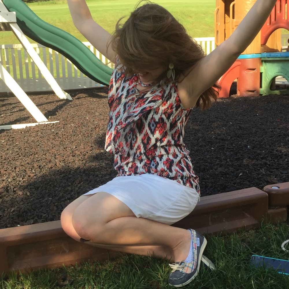 Meet your Posher, Jewel